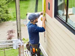 Best Custom Trim and Detailing for Siding  in Whitewater, CA